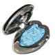 Shimmering Eyeshadow With Fine Sparkling Particles For A Subtle Illuminating Finish