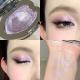 Shimmering Eyeshadow With Fine Sparkling Particles For A Subtle Illuminating Finish