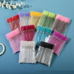 Eyelash Brush Makeup Brush Spiral For Women