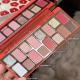 16-color Eyeshadow Palette Matte And Shimmer Finishes For Cosplay