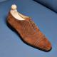 New Mens Casual British-style Suede Shoes