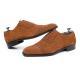 New Mens Casual British-style Suede Shoes