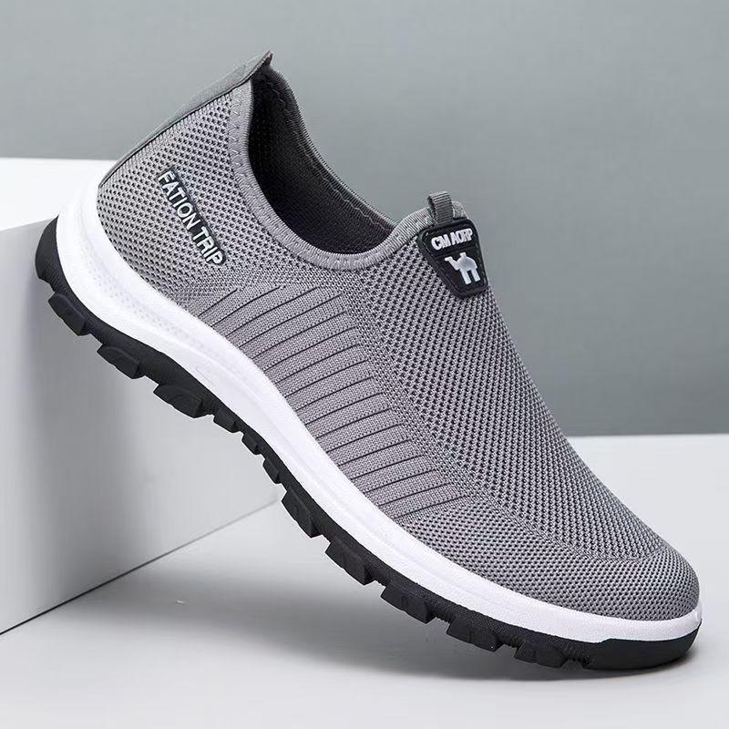 Summer Ultra-lightweight Non-slip Shoes For Men