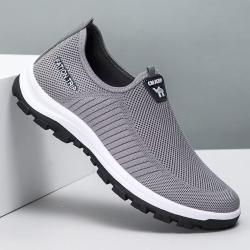 Summer Ultra-lightweight Non-slip Shoes For Men