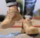 Mens Breathable Insulated 10KV Electrical Shoes