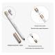 Matte Eyeliner Pencil Thats Waterproof And Smudge-proof