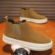 Mens Versatile High-top Sports-casual Shoes