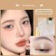 High-shine Pearlescent Finely Shimmering Dual-ended Eyeshadow Stick For A Radiant Illuminated Look