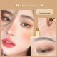 High-shine Pearlescent Finely Shimmering Dual-ended Eyeshadow Stick For A Radiant Illuminated Look