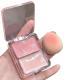 K-pop Girl Groups Dewy Blush Cream With A Velvety Texture