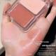 K-pop Girl Groups Dewy Blush Cream With A Velvety Texture