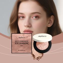 Sparkling Silky Eye Shadow