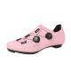 Road Bike Clipless Shoes And Mountain Bike Hard-soled Clipless Pedal Set