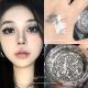 Heart-Pounding High-Intensity Single-Color Gel Eyeshadow