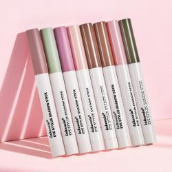 Cream Eyeshadow Stickapply Once For A Perfect Look
