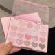 20-color Eyeshadow Palette Matte And Shimmer