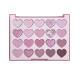 20-color Eyeshadow Palette Matte And Shimmer