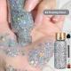 Glitter Liquid Eyeshadowglue-free Gel With Dazzling Sparkle