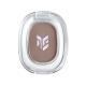 Low-saturation, Solid-color Matte Eyeshadow