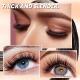 Waterproof Lengthening Smudge Proof Thickening Curling Long Lasting Volumizing Mascara