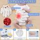 Electric Automatic Patting Device,Cute Baby Soothing Palm,Newborn Hand Gloves,Electric Baby Hand Pillow,Sleep Plush Animal Toy