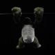 Silverback Gorilla Plush Toy