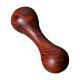 Fingertip Dumbbell Wooden Hand Toy Promotes Finger Dexterity And Joint Relaxation