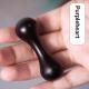 Fingertip Dumbbell Wooden Hand Toy Promotes Finger Dexterity And Joint Relaxation