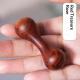 Fingertip Dumbbell Wooden Hand Toy Promotes Finger Dexterity And Joint Relaxation