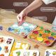 Babys Busy Magical Water Drawing Book For Kids Tear-Resistant Baby Book