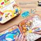 Babys Busy Magical Water Drawing Book For Kids Tear-Resistant Baby Book