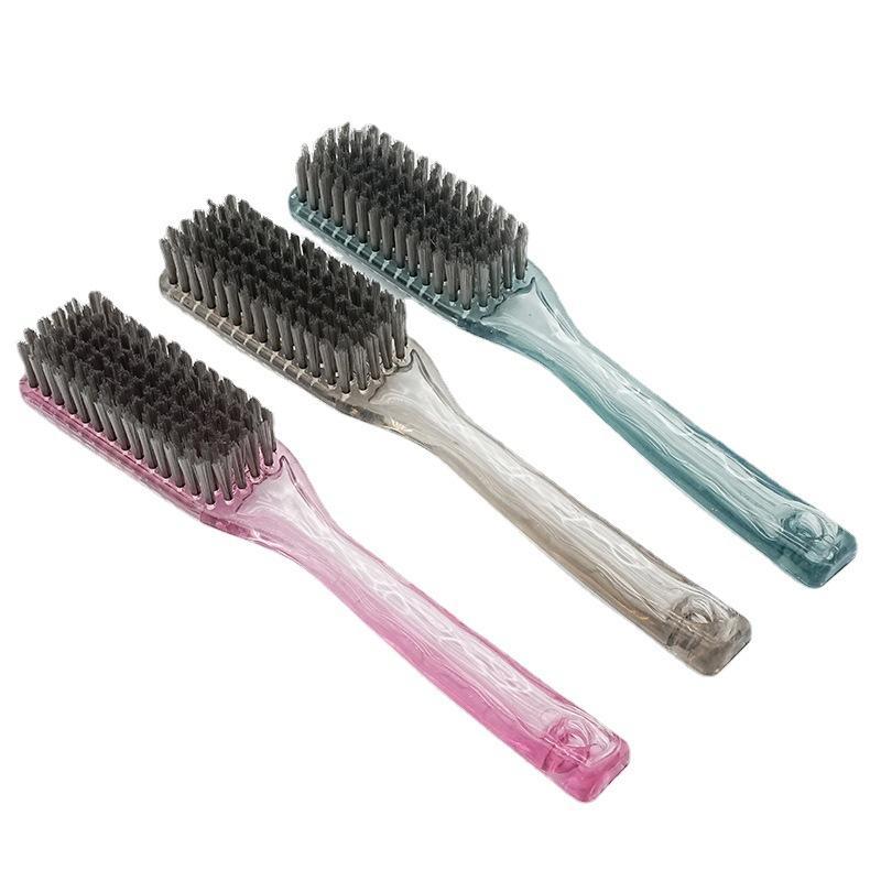 Crystal shoe brush-mixed color-1 - Option1