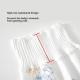 Baby Set Spring Autumn High-Waisted Pure Cotton Class A Set