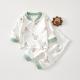 Baby Set Spring Autumn High-Waisted Pure Cotton Class A Set
