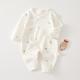 Newborn Baby Cotton Monk Suit Months Newborn Baby Onesie