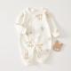 Newborn Baby Cotton Monk Suit Months Newborn Baby Onesie