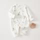 Newborn Baby Cotton Monk Suit Months Newborn Baby Onesie