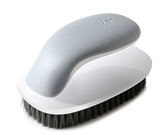 Multifunctional washing brush-gray white-1 piece - Option1
