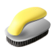 Multifunctional washing brush-gray white-1 piece - Option1