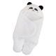 Newborn Swaddling Blankets Outdoor Carrying Blankets