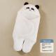 Newborn Swaddling Blankets Outdoor Carrying Blankets