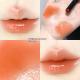 Light-holding Solid Lip Gloss For Girls Smooth Soft And Non-stick
