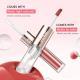 Moisturizing, Subtly Tinted Nude Mirror-gloss Lip Gloss