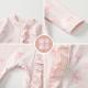 Warm One-piece Clothes For Newborn Babies