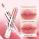 Moisturizing, Subtly Tinted Nude Mirror-gloss Lip Gloss