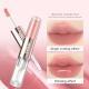 Moisturizing, Subtly Tinted Nude Mirror-gloss Lip Gloss