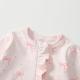Warm One-piece Clothes For Newborn Babies