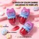Universal Moisturizing Lip Gloss To Prevent Chapping