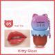 Universal Moisturizing Lip Gloss To Prevent Chapping