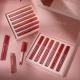 Lipstick Set Matte Long-Lasting Non-Staining Lip Glaze Makeup